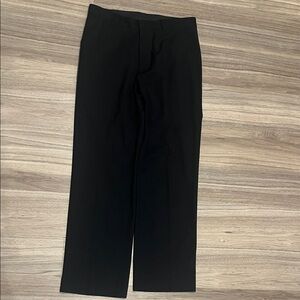 Axcess Charcoal Black Trousers